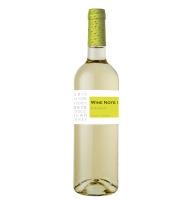 tiquette de Les Vignerons de Tutiac - Wine Note - Blanc