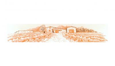 �tiquette de Domaine les Asseyras - Cuv�e Gourmande 