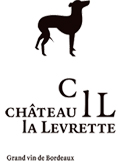 �tiquette de Ch�teau la Levrette 