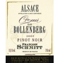 �tiquette de Fran�ois Schmitt - Coeur de Bollenberg