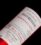 �tiquette de Ch�teau Haut Rigaleau - Ros� 