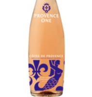 Étiquette de Provence One