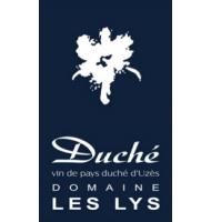 Étiquette de Domaine les Lys - Duché 