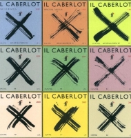 Étiquette de Podere Il Carnasciale - Il Caberlot