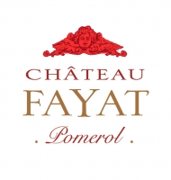 Étiquette de Château Fayat 