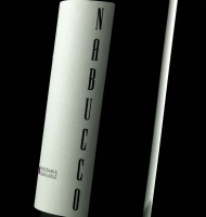 Étiquette de Nabucco