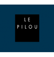 tiquette de Domaine Olivier Pithon - Le Pilou 