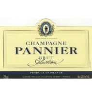 Étiquette de Pannier