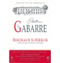 Étiquette de Château la Gabarre - Rouge 