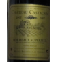 Étiquette de Château Castagnac - Prestige 