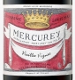 Étiquette de Louis Max - Mercurey - Vieilles Vignes