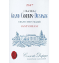 Étiquette de Château Grand Corbin-Despagne 