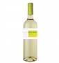 Étiquette de Les Vignerons de Tutiac - Wine Note - Blanc