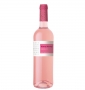 Étiquette de Les Vignerons de Tutiac - Wine Note - Rosé