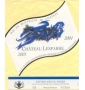Étiquette de Château Lesparre - Entre-Deux-Mers 