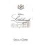 Étiquette de Château Lathibaude - Blanc 