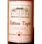 Étiquette de Château Tayat - Rosé 