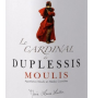 Étiquette de Le Cardinal de Duplessis