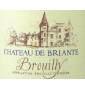 Étiquette de Château de Briante - Tradition 