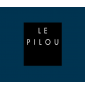 Étiquette de Domaine Olivier Pithon - Le Pilou 