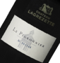 Étiquette de Château Lagrézette - Le Pigeonnier 