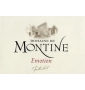 Étiquette de Domaine de Montine - Emotion 