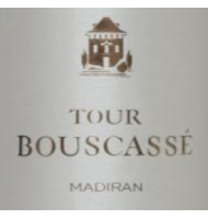 Étiquette de Tour Bouscassé